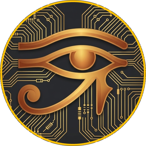 Ojo de Horus